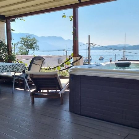 Olive Coast Apartments Χέρτσεγκ Νόβι Εξωτερικό φωτογραφία