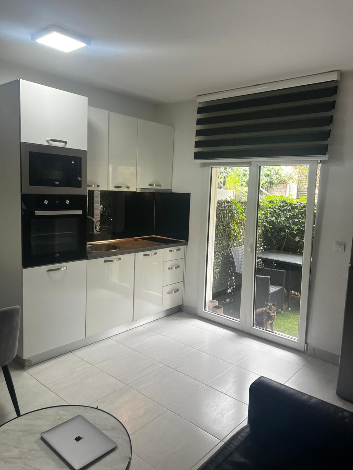 Olive Coast Apartments Χέρτσεγκ Νόβι Εξωτερικό φωτογραφία