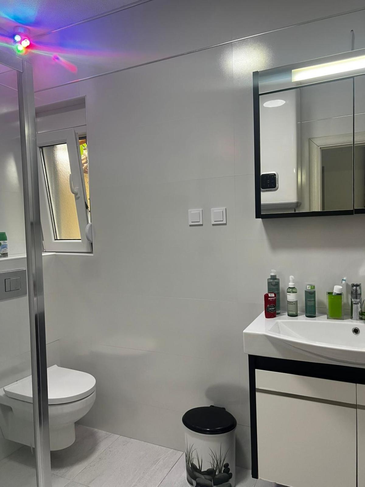 Olive Coast Apartments Χέρτσεγκ Νόβι Εξωτερικό φωτογραφία