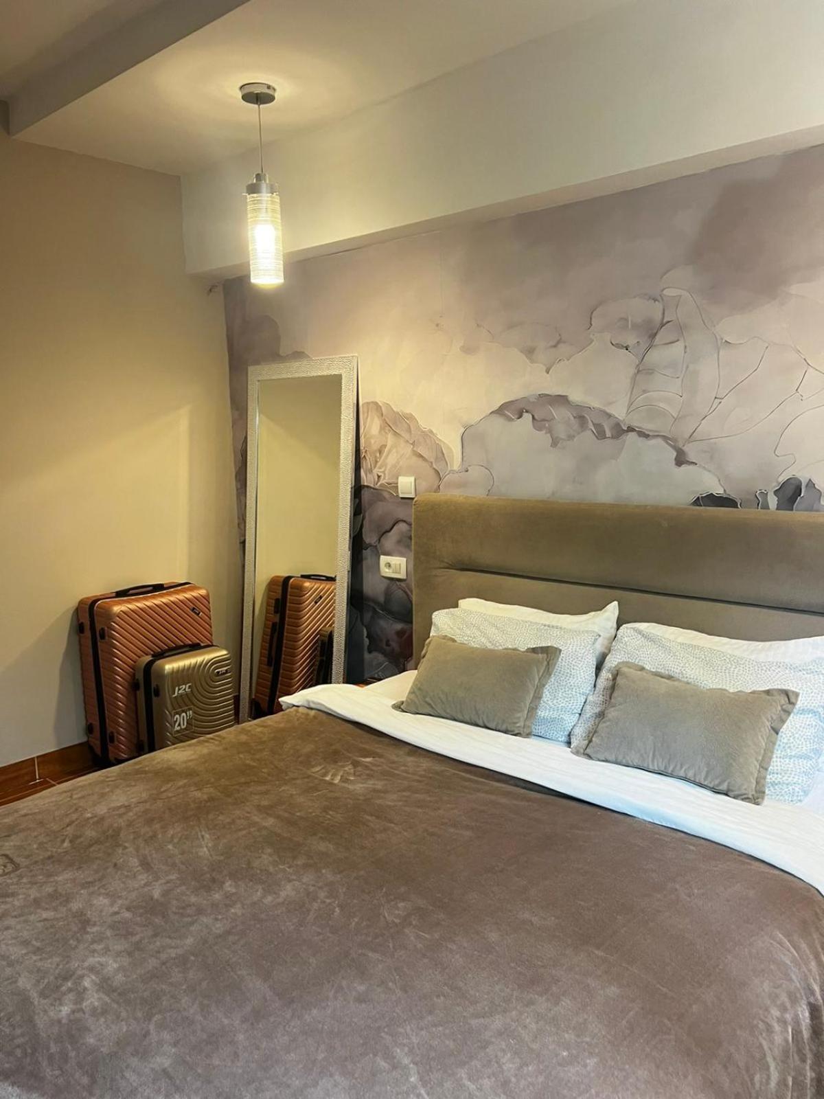 Olive Coast Apartments Χέρτσεγκ Νόβι Εξωτερικό φωτογραφία