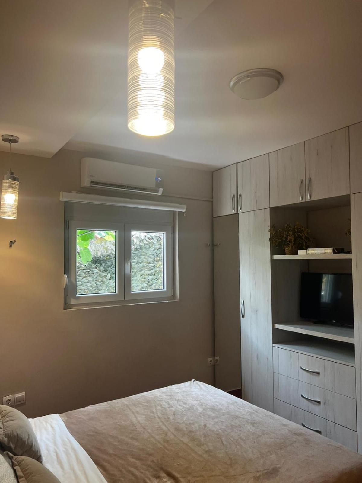 Olive Coast Apartments Χέρτσεγκ Νόβι Εξωτερικό φωτογραφία