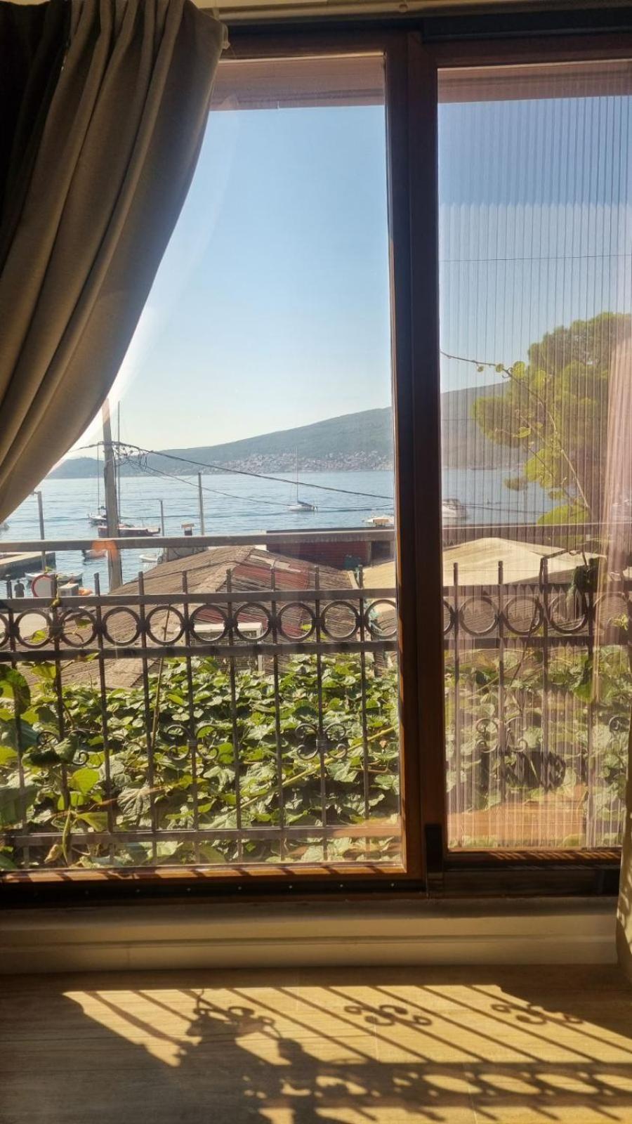 Olive Coast Apartments Χέρτσεγκ Νόβι Εξωτερικό φωτογραφία