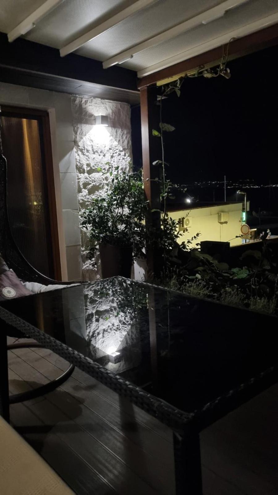 Olive Coast Apartments Χέρτσεγκ Νόβι Εξωτερικό φωτογραφία
