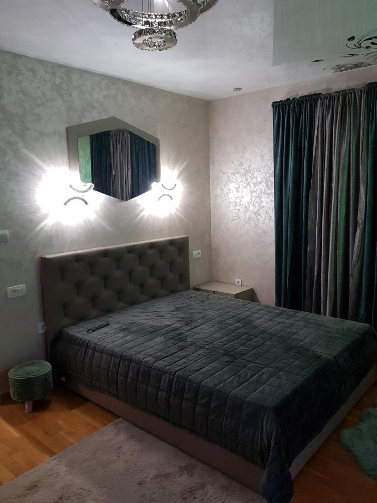 Olive Coast Apartments Χέρτσεγκ Νόβι Εξωτερικό φωτογραφία