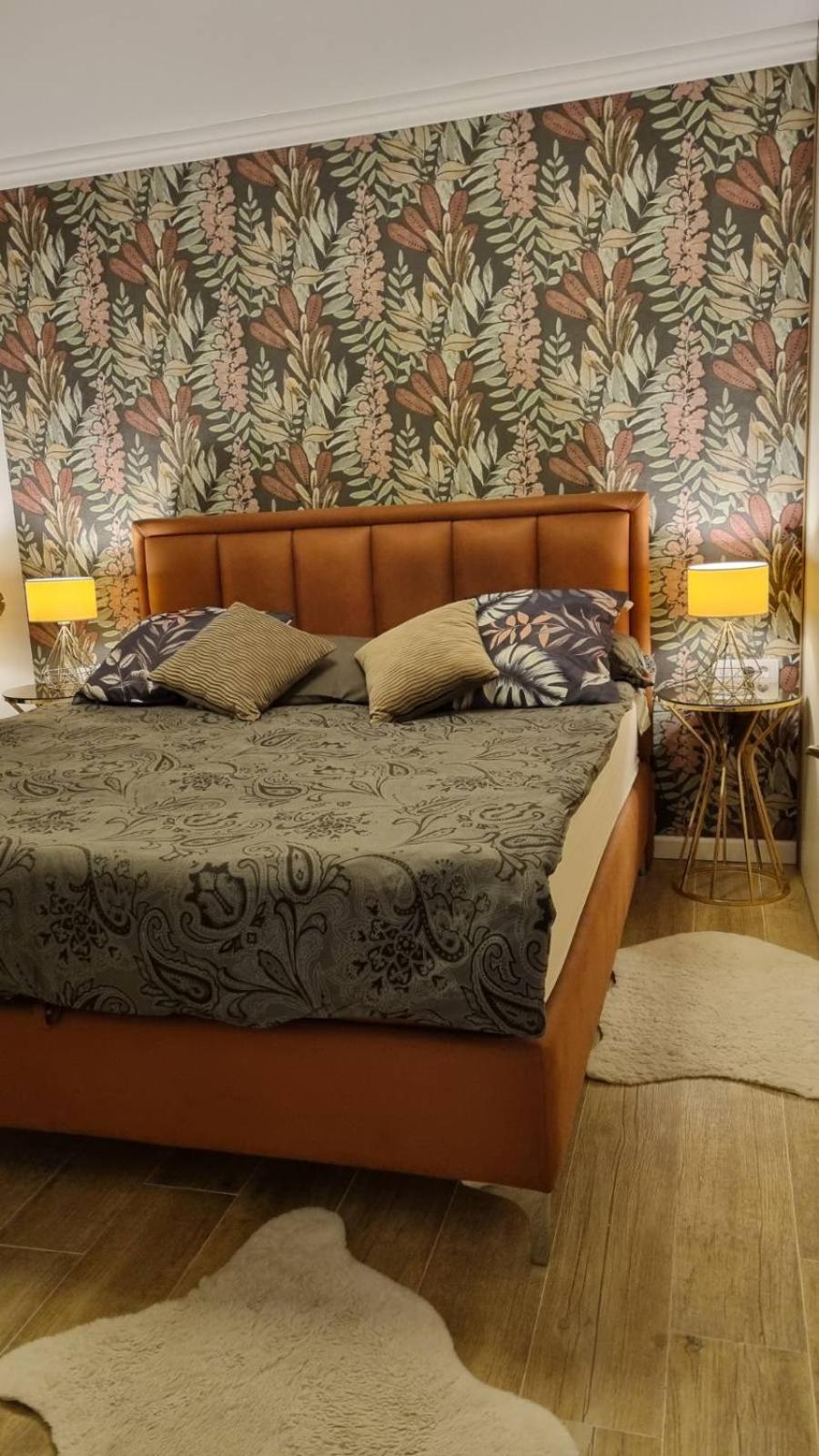Olive Coast Apartments Χέρτσεγκ Νόβι Εξωτερικό φωτογραφία
