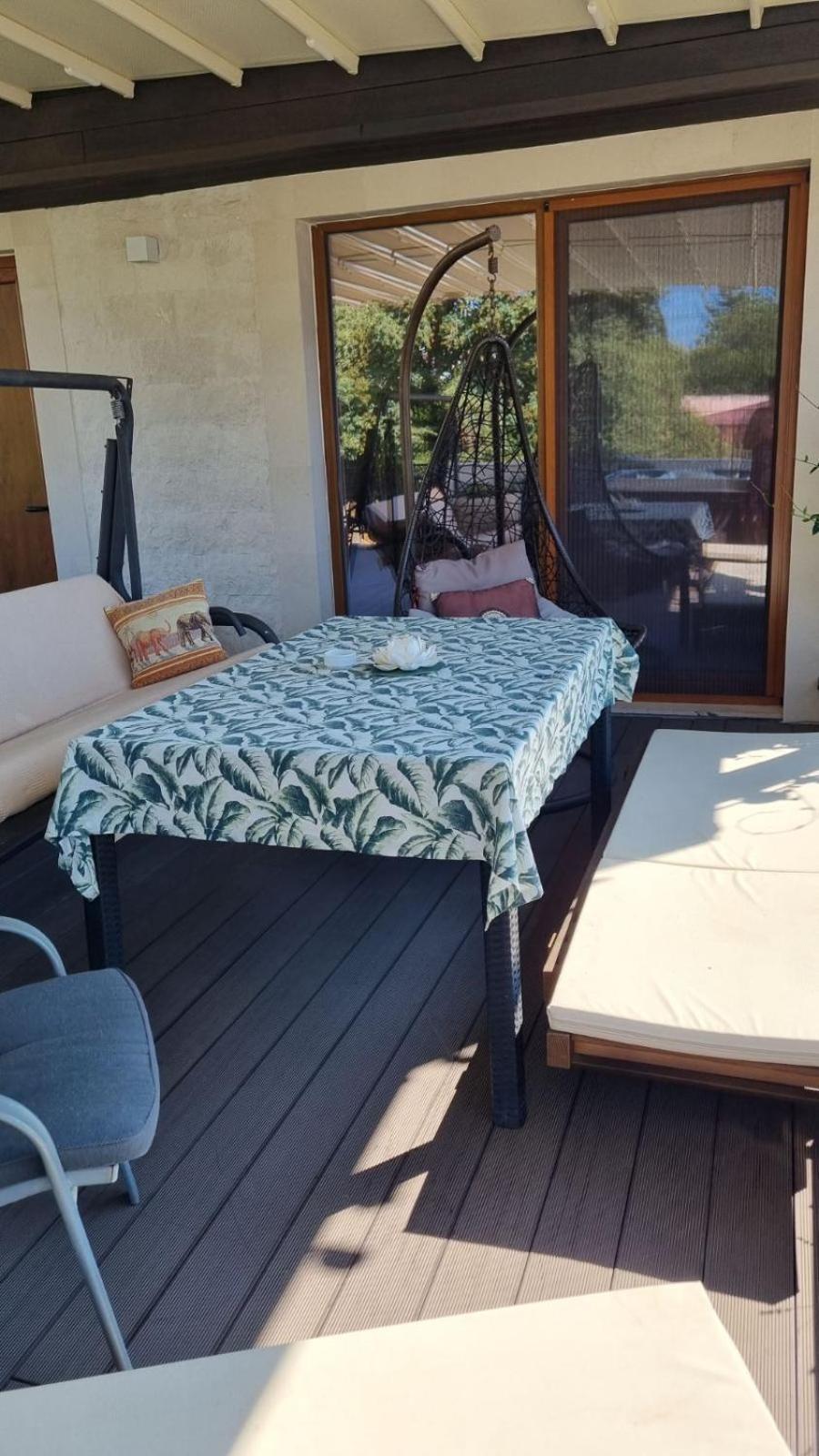 Olive Coast Apartments Χέρτσεγκ Νόβι Εξωτερικό φωτογραφία