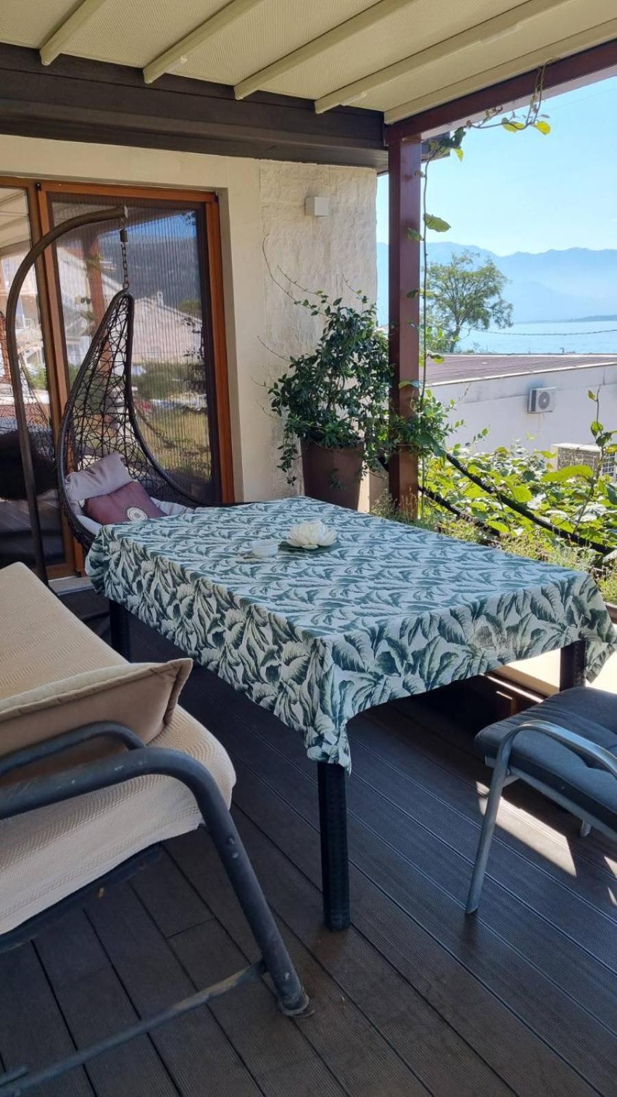 Olive Coast Apartments Χέρτσεγκ Νόβι Εξωτερικό φωτογραφία