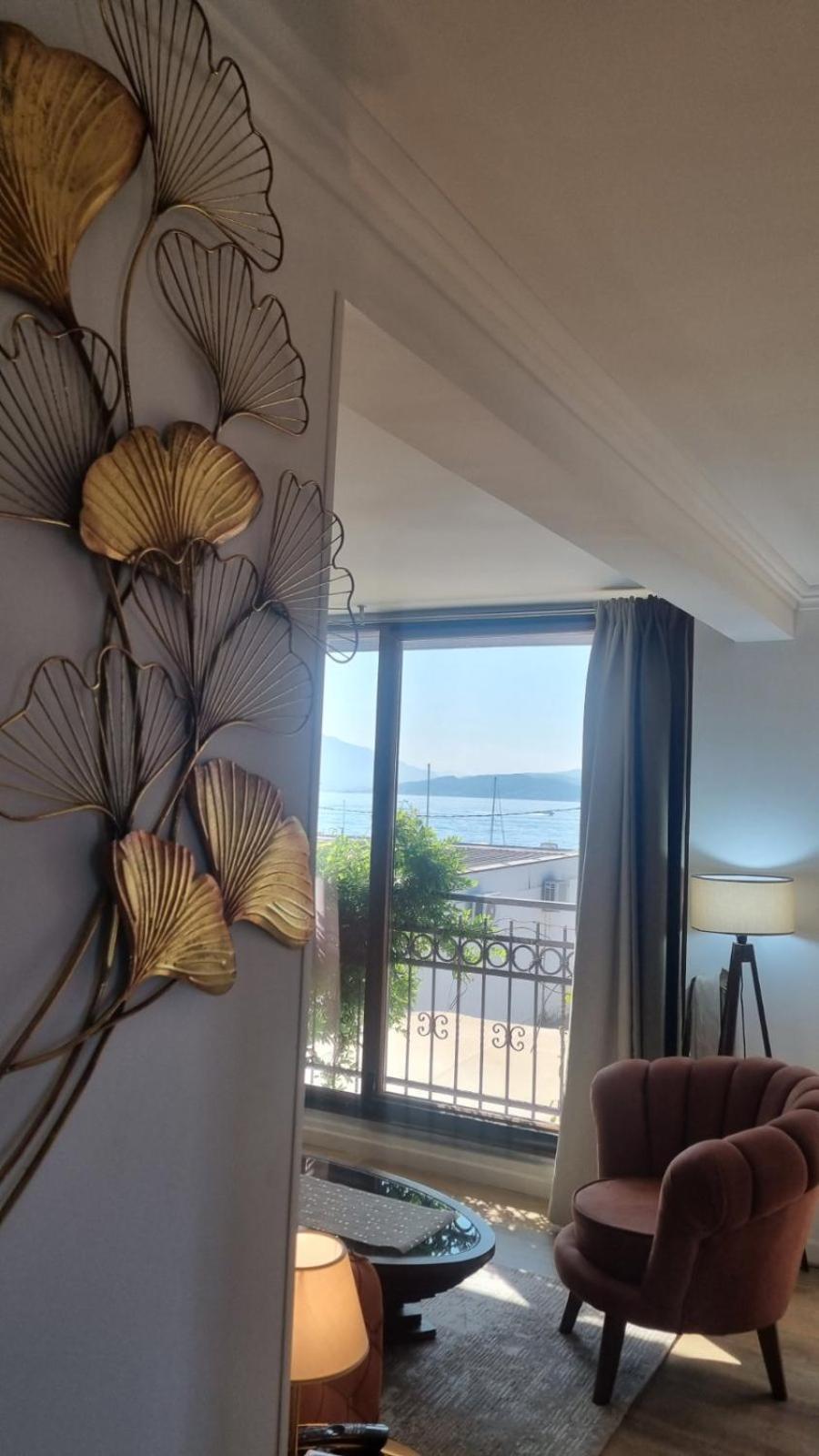 Olive Coast Apartments Χέρτσεγκ Νόβι Εξωτερικό φωτογραφία