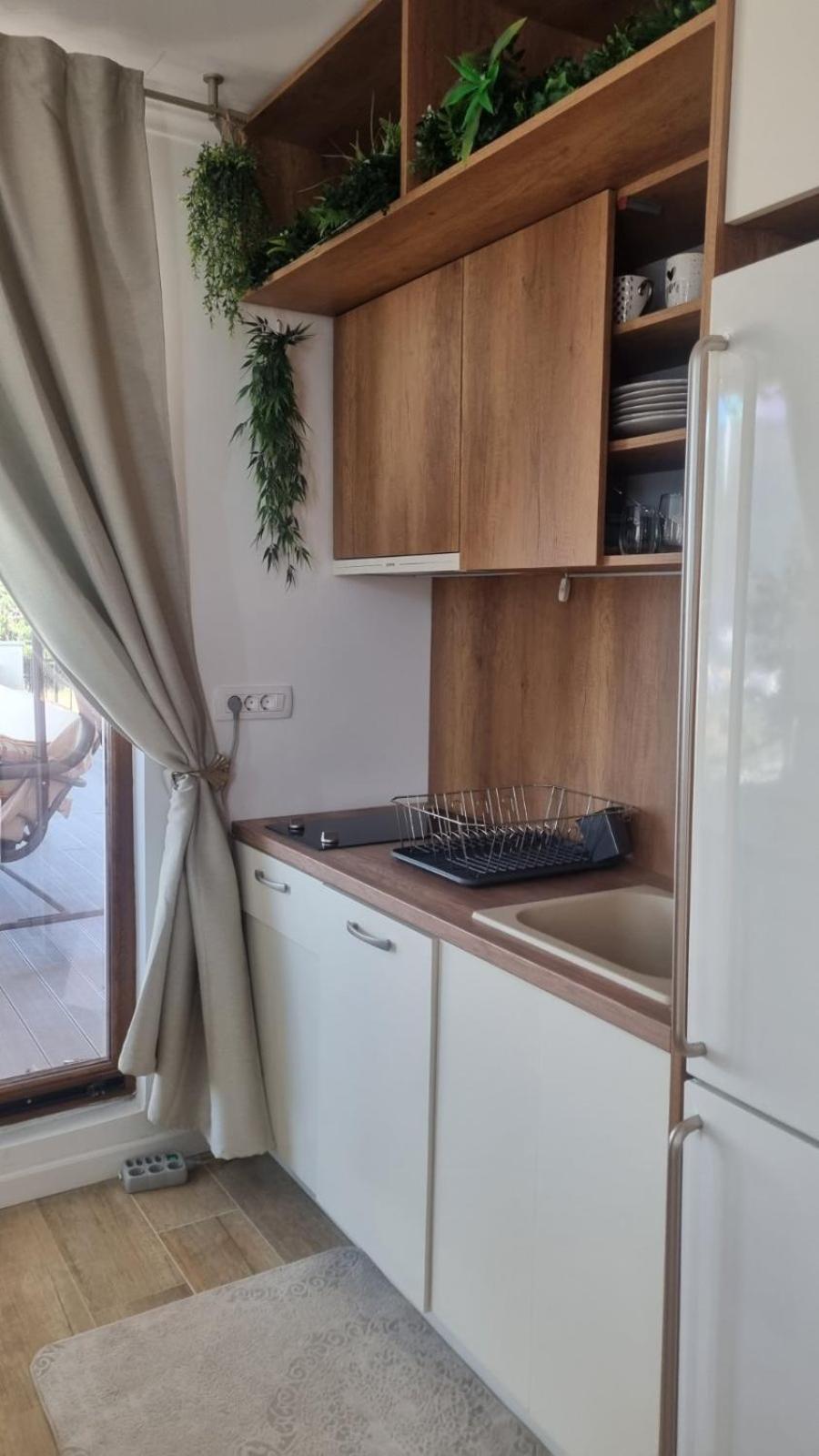 Olive Coast Apartments Χέρτσεγκ Νόβι Εξωτερικό φωτογραφία