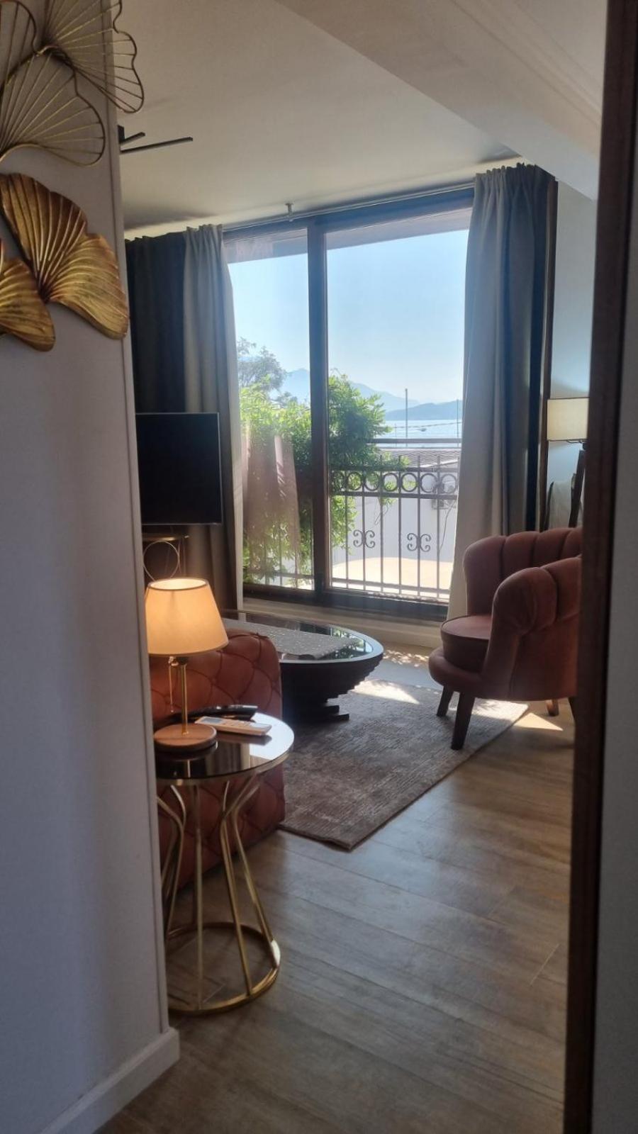 Olive Coast Apartments Χέρτσεγκ Νόβι Εξωτερικό φωτογραφία