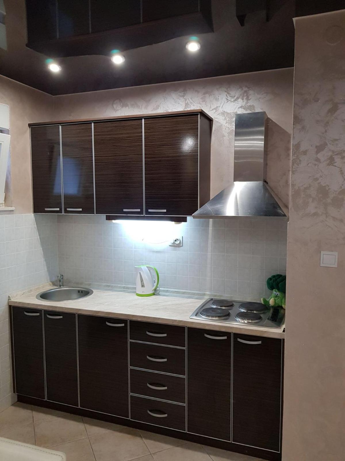 Olive Coast Apartments Χέρτσεγκ Νόβι Εξωτερικό φωτογραφία