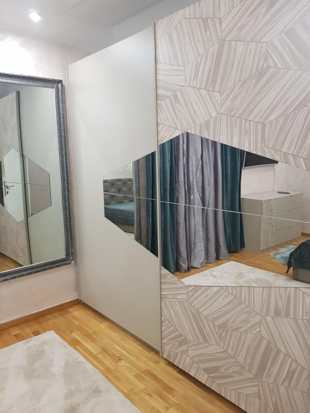Olive Coast Apartments Χέρτσεγκ Νόβι Εξωτερικό φωτογραφία