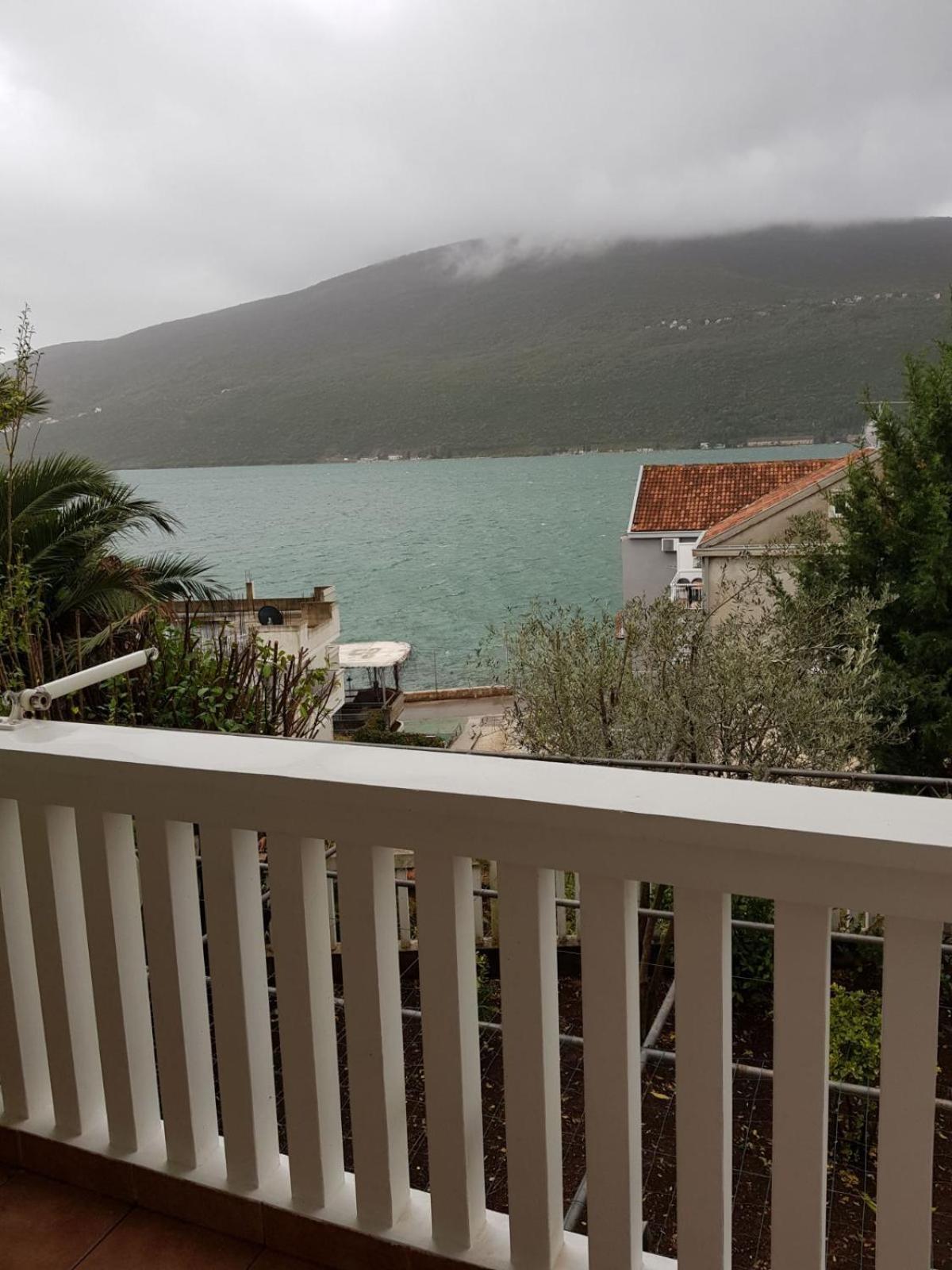 Olive Coast Apartments Χέρτσεγκ Νόβι Εξωτερικό φωτογραφία