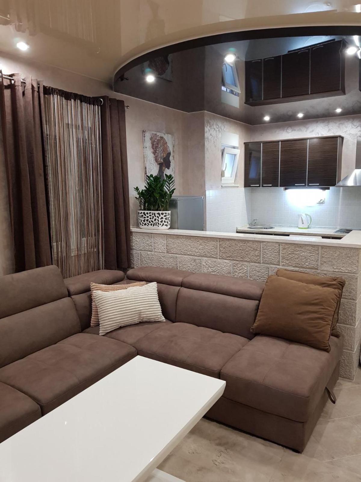 Olive Coast Apartments Χέρτσεγκ Νόβι Εξωτερικό φωτογραφία